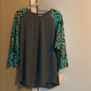 NWT Lularoe 3xl Randy